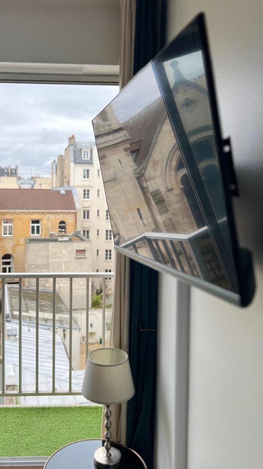 Studio Trocadero Paris 16 ภายนอก รูปภาพ